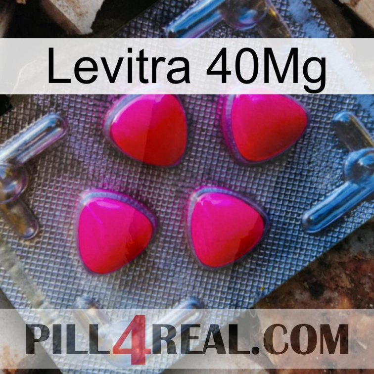 Levitra 40Mg 13